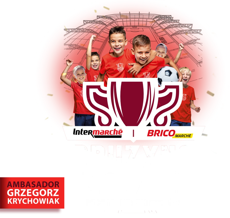 Grupa Muszkieterów